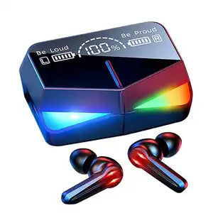 M28 Wireless Earbuds M28 Wireless Earbuds